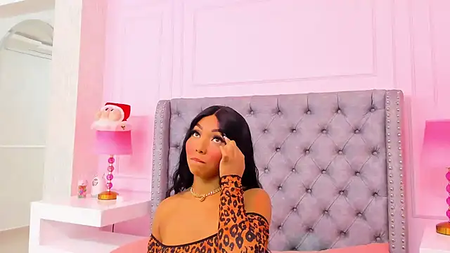 HaileeRoberts online show from 4, 11, 2025