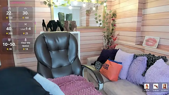 Victoria collins 1 online show from 16, 2, 2026