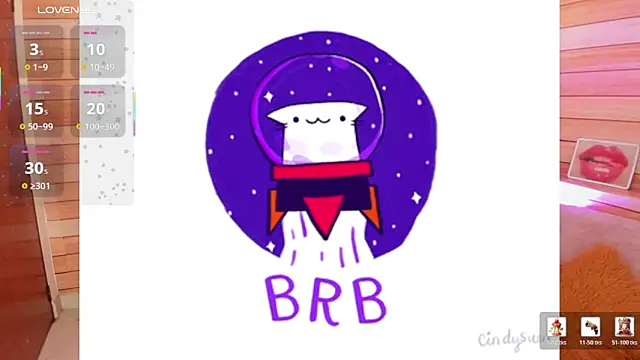 Victoria collins 1 online show from 28, 2, 2026