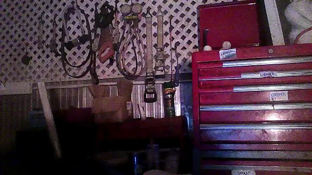 luke thighwalker2469 online show from 11, 2, 2026