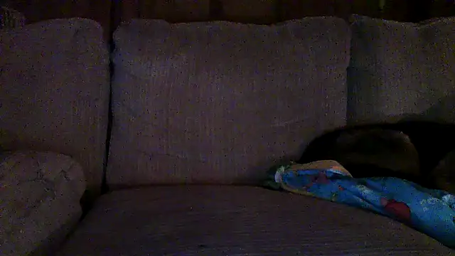 luke thighwalker2469 online show from 20, 12, 2025