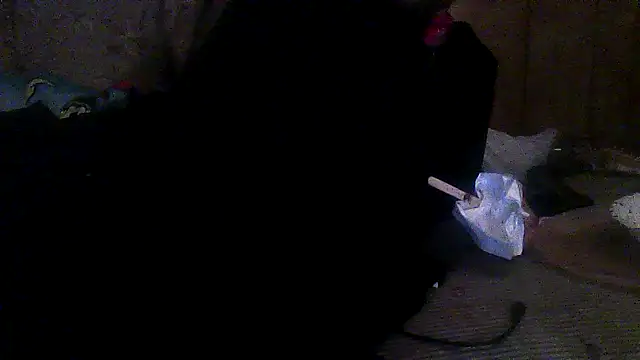 luke thighwalker2469 online show from 15, 11, 2025