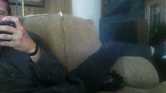 luke thighwalker2469 online show from 19, 12, 2025