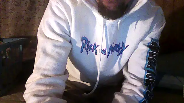 luke thighwalker2469 online show from 18, 4, 2026