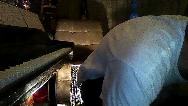 luke thighwalker2469 online show from 11, 11, 2025