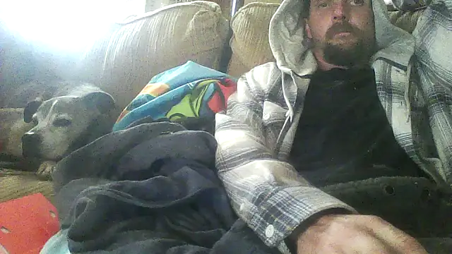 luke thighwalker2469 online show from 18, 12, 2025