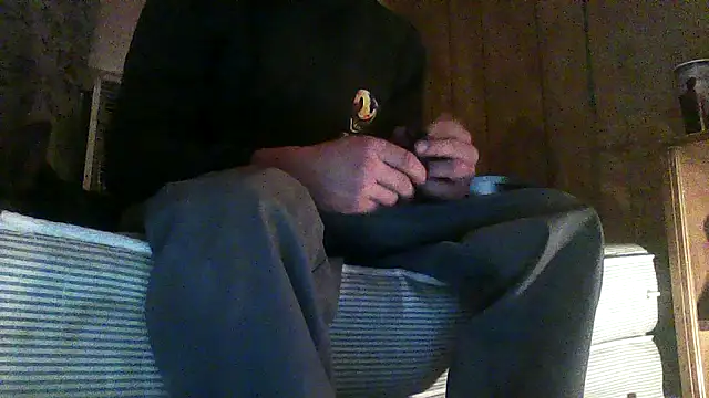 luke thighwalker2469 online show from 29, 11, 2025