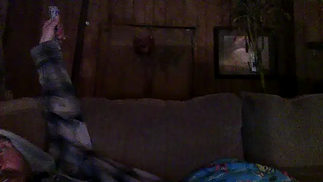 luke thighwalker2469 online show from 21, 12, 2025