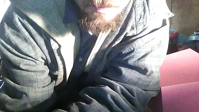 luke thighwalker2469 online show from 2, 12, 2025