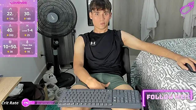 jackson millers online show from 3, 7, 2026