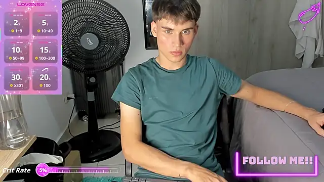 jackson millers online show from 16, 7, 2026