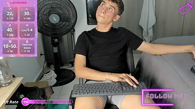 jackson millers online show from 22, 7, 2026