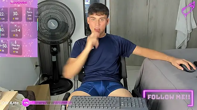 jackson millers online show from 12, 6, 2026