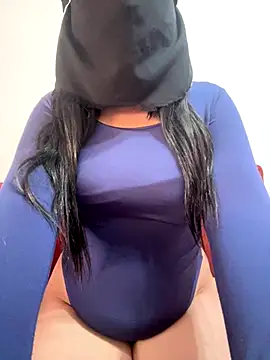 jassmine911 online show from 18, 12, 2025