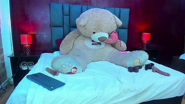Dulcex69 online show from 25, 2, 2025