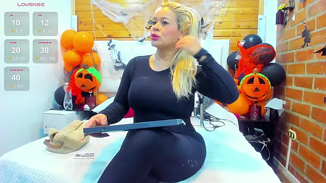 Dulcex69 online show from 28, 10, 2025