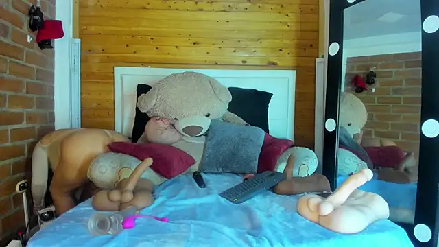 Dulcex69 online show from 22, 5, 2026