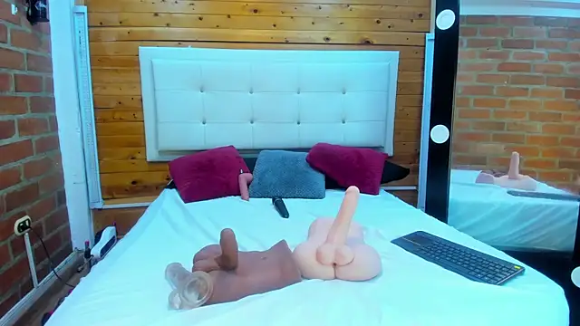 Dulcex69 online show from 27, 5, 2026