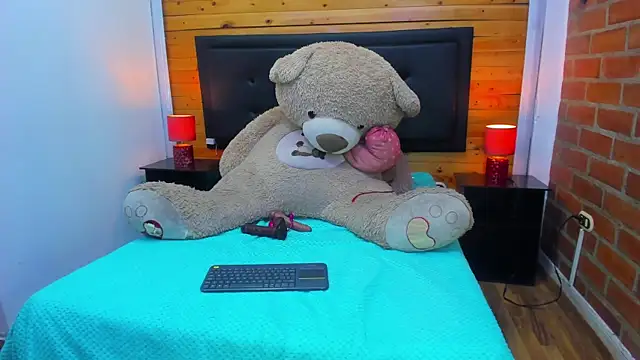 Dulcex69 online show from 3, 3, 2025