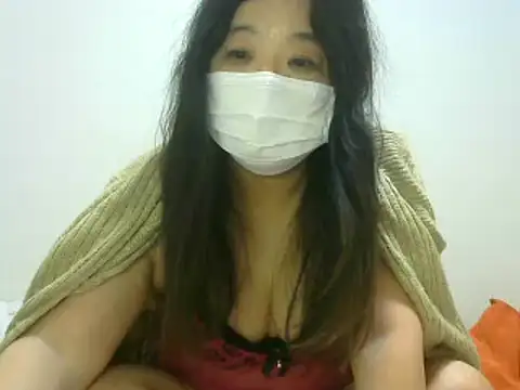 Snapshot of ryoko6681 chatting on 30, 1, 2025 ryoko6681 online show from 30, 1, 2025