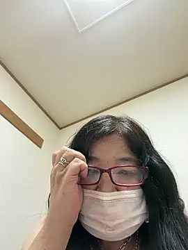 ryoko6681 online show from 10, 4, 2026