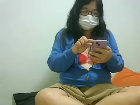 Snapshot of ryoko6681 chatting on 18, 2, 2025 ryoko6681 online show from 18, 2, 2025