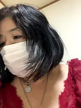 ryoko6681 online show from 10, 1, 2026