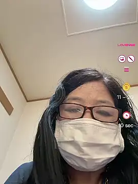 Snapshot of ryoko6681 chatting on 21, 6, 2026 ryoko6681 online show from 21, 6, 2026