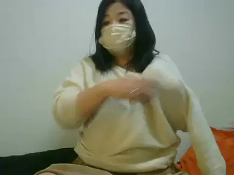 Snapshot of ryoko6681 chatting on 22, 3, 2025 ryoko6681 online show from 22, 3, 2025