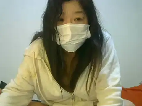 Snapshot of ryoko6681 chatting on 7, 12, 2024 ryoko6681 online show from 7, 12, 2024