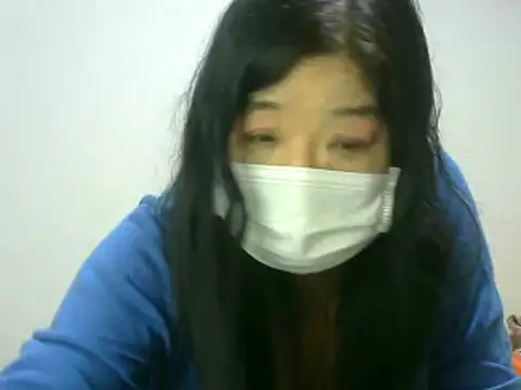 Snapshot of ryoko6681 chatting on 17, 2, 2025 ryoko6681 online show from 17, 2, 2025