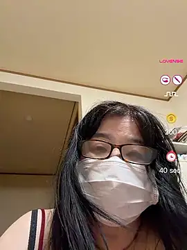 Snapshot of ryoko6681 chatting on 15, 7, 2026 ryoko6681 online show from 15, 7, 2026