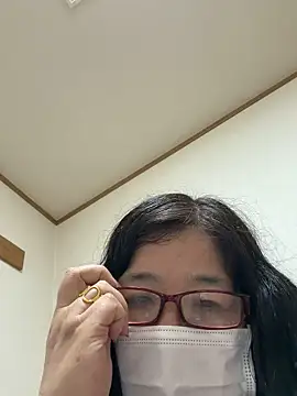 ryoko6681 online show from 19, 4, 2026