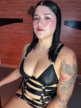 yey bdsm online show from 20, 4, 2026