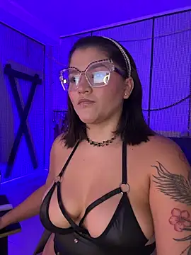 yey bdsm online show from 16, 12, 2025