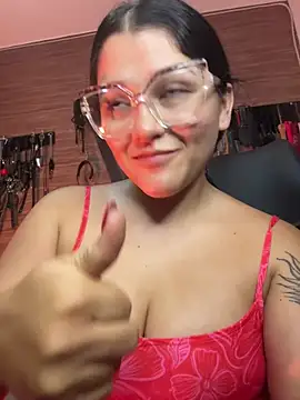 yey bdsm online show from 21, 4, 2026