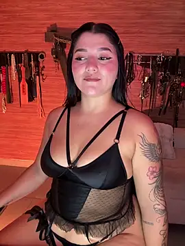 yey bdsm online show from 25, 3, 2026