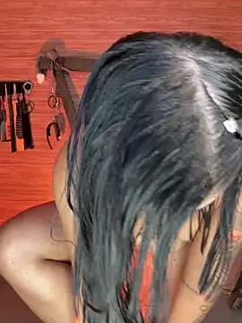 yey bdsm online show from 14, 4, 2026