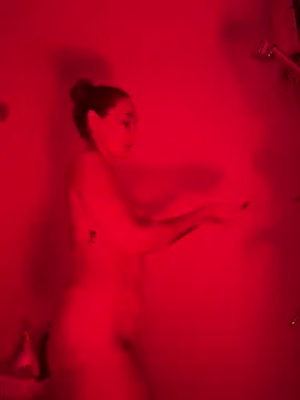 AngelPaull online show from 11, 3, 2026