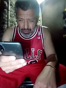 rodrig6987 1 online show from 11, 10, 2025