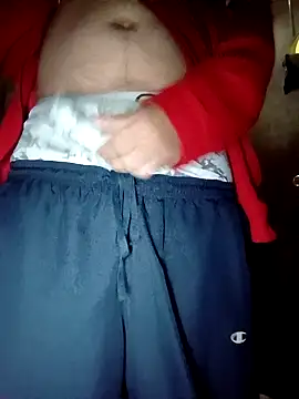 rodrig6987 1 online show from 14, 9, 2025