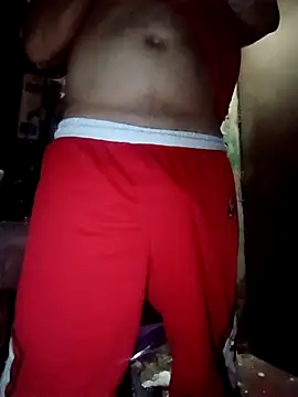 rodrig6987 1 online show from 13, 10, 2025