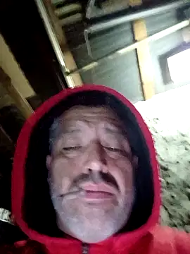 rodrig6987 1 online show from 4, 10, 2025
