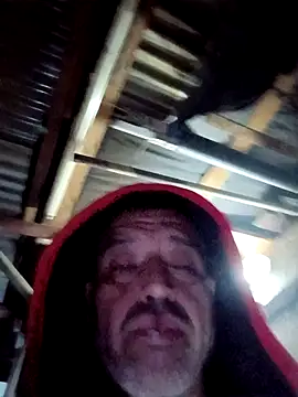 rodrig6987 1 online show from 12, 9, 2025