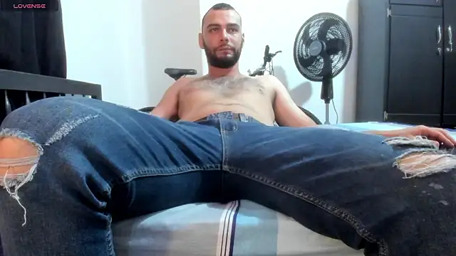antony bigdick  online show from 18, 2, 2026