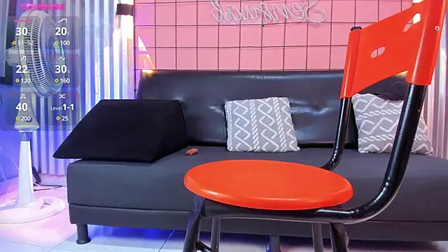 antony bigdick  online show from 21, 2, 2025