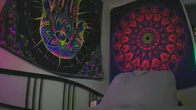 Tatithegoddess online show from 19, 1, 2025