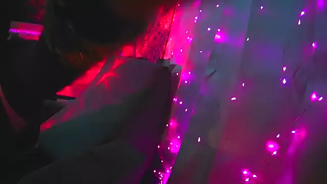 Tatithegoddess online show from 16, 4, 2026