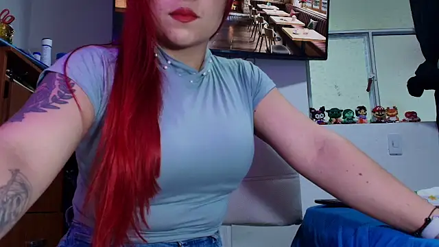 Maylin 2024 online show from 17, 12, 2025