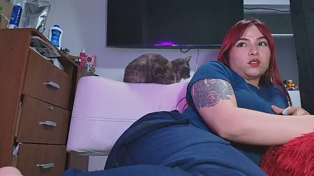 Snapshot of Maylin_2024 chatting on 15, 11, 2025 Maylin 2024 online show from 15, 11, 2025